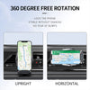 Smart Wireless Car Charger