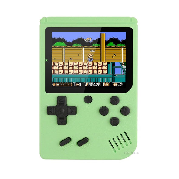 Retro Mini Video Game Console