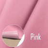 Self-Adhesive Leather Repair Patch