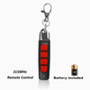 Remote Control Duplicator