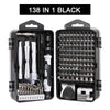 138 in 1 Precision Screwdriver Set