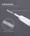 Shower Head Anti-clogging Brush