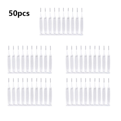 Shower Head Anti-clogging Brush
