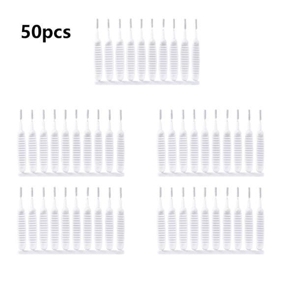 Shower Head Anti-clogging Brush