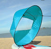 Kayak Wind Sail Kit - Foldable, Portable