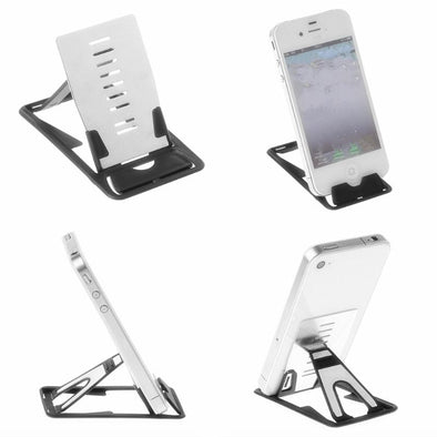Credit Card Sized Phone Stand