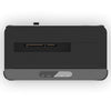 SATA HDD Docking Station with Card Readers & USB Ports