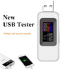 USB Tester