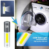 Mini Rechargeable Flashlight