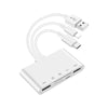8 in 1 Card Reader