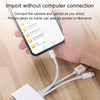 8 in 1 Card Reader