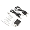 Bluetooth 5.0 Transmitter and Receiver