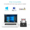 All-In-One SATA HDD Docking Station