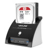 All-In-One SATA HDD Docking Station