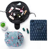 Magic Cosmetic Travel Pouch (22")