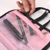 2 in 1 Detachable Cosmetic Bag