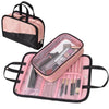 2 in 1 Detachable Cosmetic Bag