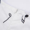 Music Notes Sleeveless Dress