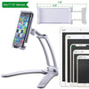 2 in 1 Kitchen Tablet Stand
