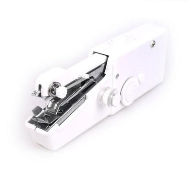 Handheld Sewing Machine - Mini, Portable