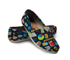 Accountant Casual Shoes