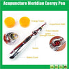 Electronic Laser Acupuncture Pen - Meridian Energy Acupuncture Stimulator Device