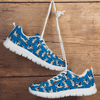 Dog Yoga Poses Sneakers