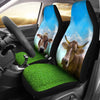Cattle Car Seat Covers (Set of 2)