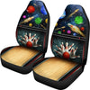 Bowling Car Seat Covers (Set of 2)