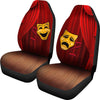 Theater Car Seat Covers (Set of 2)