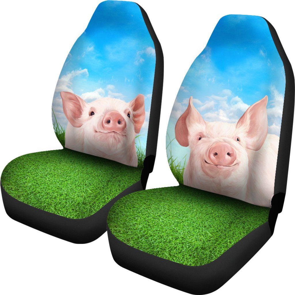 Pig seat cover - .de