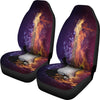 Electric Guitar Car Seat Covers (Set of 2)