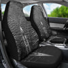 Rowing Car Seat Covers (Set of 2)