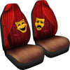 Theater Car Seat Covers (Set of 2)