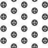 Gear Polka Dot Dress
