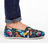 Literature Casual Shoes