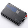 4 in 1 Memory Card Case & Card Reader
