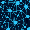 Neurons Sleeveless Dress