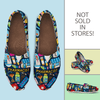 Pharmacist Casual Shoes