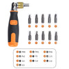 10 in 1 Screwdriver Set