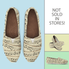 Sheet Music Casual Shoes
