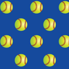 Softball Polka Dot Sundress