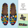 Speech Pathologist Casual Shoes