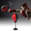 Desktop Punching Bag - Office Stress Relieving Toy