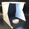 Photography Light Box - Portable Photo Studio Kit