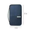 Waterproof Travel Wallet & Passport Holder