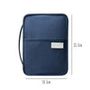 Waterproof Travel Wallet & Passport Holder