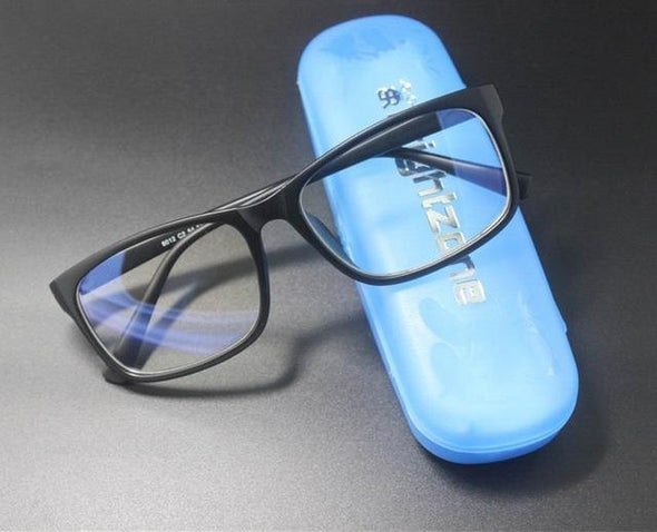 Gaming Glasses - Computer Protection Eyewear, Anti Blue Light, Anti-Glare