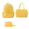 2 in 1 Convertible Handbag/Backpack