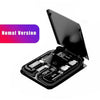 9 In 1 Multi-Function Cable Card
